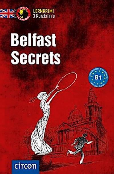 Belfast Secrets