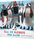 Elli, die Kleinste von allen