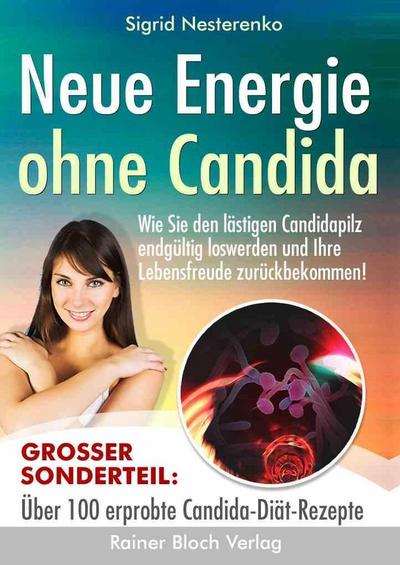 Neue Energie ohne Candida