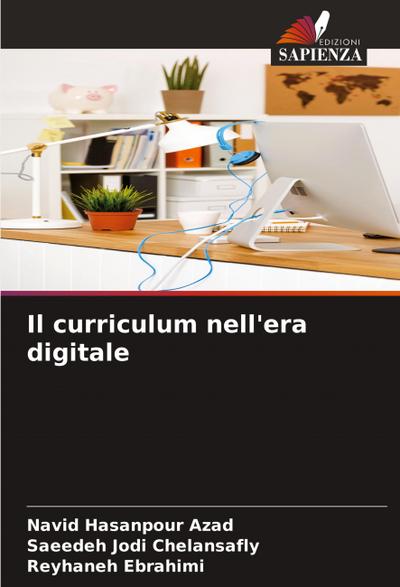 Il curriculum nell’era digitale