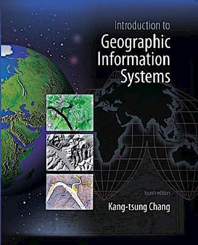 Introduction to Geographic Information Systems [With CDROM]
