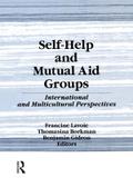 Self-Help and Mutual Aid Groups