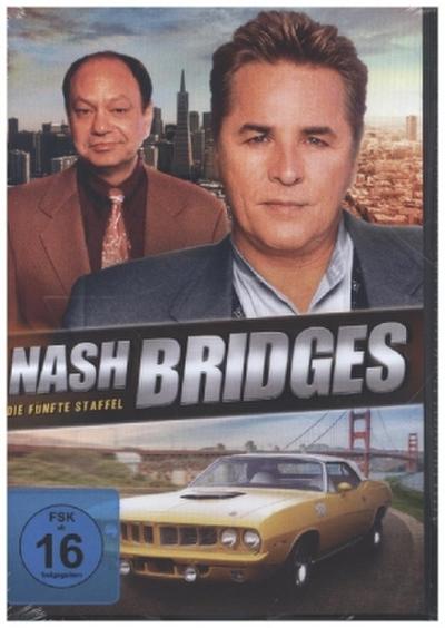 Nash Bridges