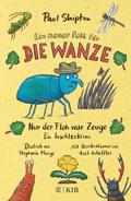 Ein neuer Fall für die Wanze - Nur der Floh war Zeuge