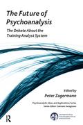 The Future of Psychoanalysis