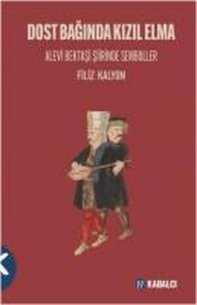 Dost Baginda Kizil Elma