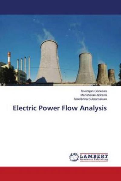 Electric Power Flow Analysis