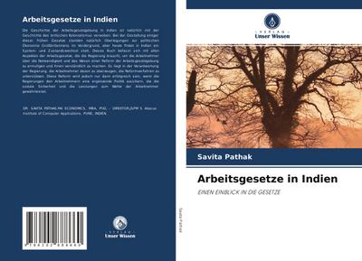 Arbeitsgesetze in Indien