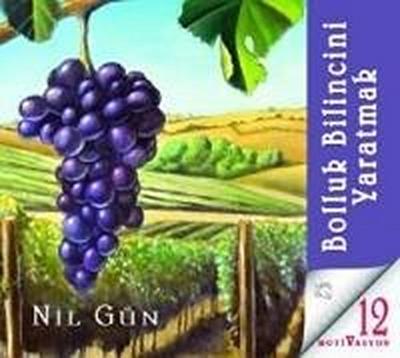 Bolluk Bilincini Yaratmak - Sesli Kitap CD