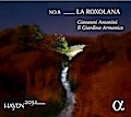 Haydn 2032 Vol. 8 - La Roxolana