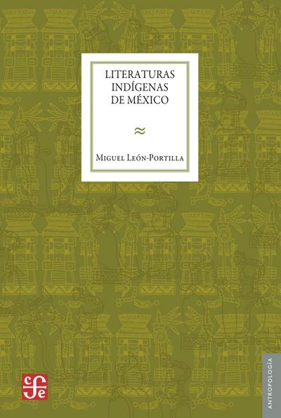 Literaturas indígenas de México