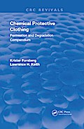 Chemical Protective Clothing