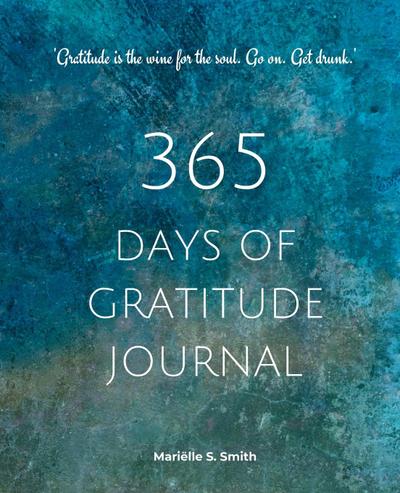365 Days of Gratitude