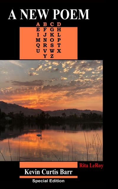 A NEW POEM ... Special Edition