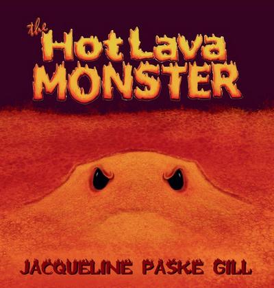 The Hot Lava Monster