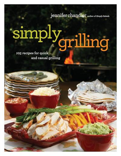 Simply Grilling