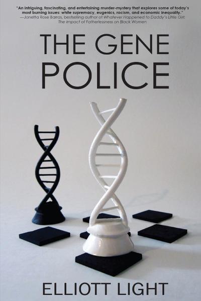 Gene Police