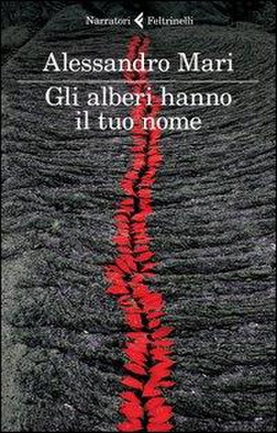 Gli alberi hanno il tuo nome