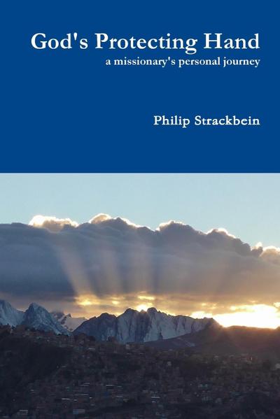 God’s Protecting Hand