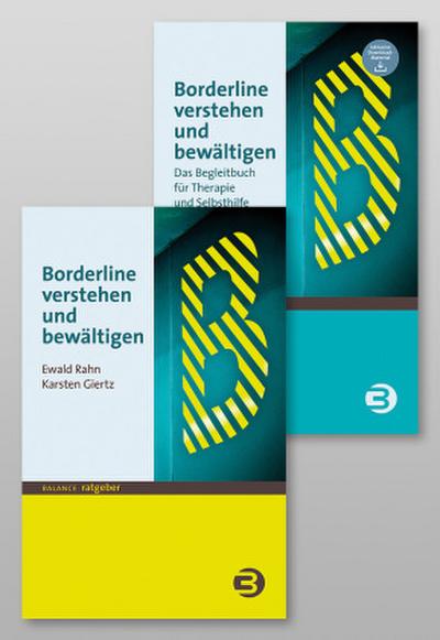 Paket: Borderline verstehen und bewältigen