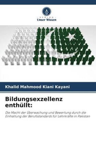 Bildungsexzellenz enthüllt: