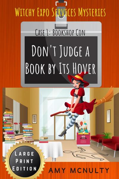 Don’t Judge a Book by Its Hover