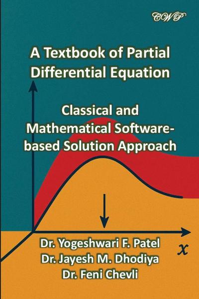 A Textbook of Partial Differential Equation