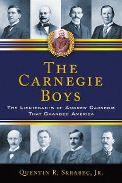 Carnegie Boys
