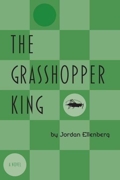 The Grasshopper King