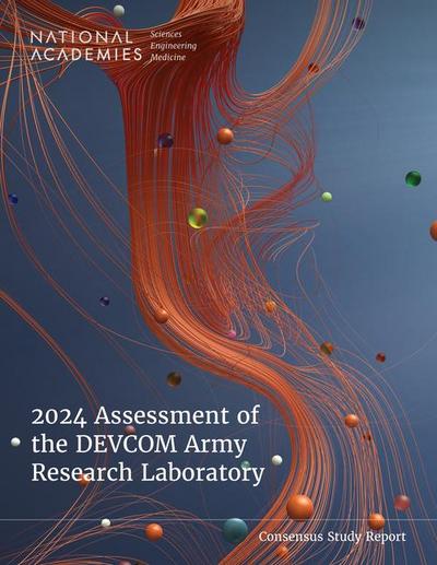 2024 Assessment of the Devcom Army Research Laboratory