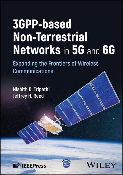 Non-Terrestrial Networks in 5G and 6G
