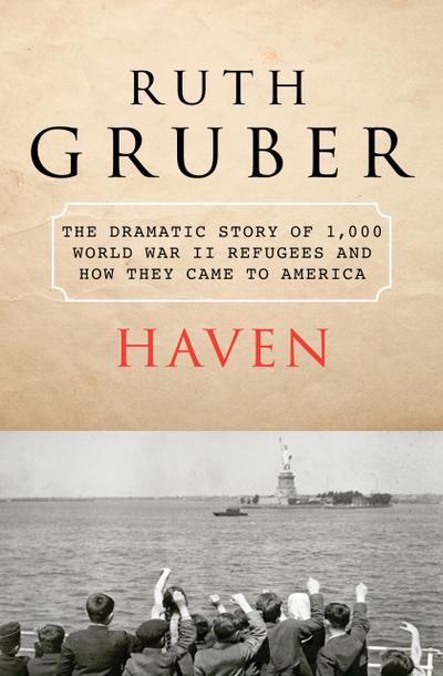 Gruber, R: Haven