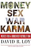 Money, Sex, War, Karma