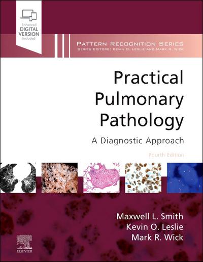 Practical Pulmonary Pathology