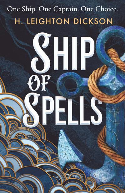 Ship of Spells