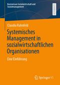 Systemisches Management in sozialwirtschaftlichen 
