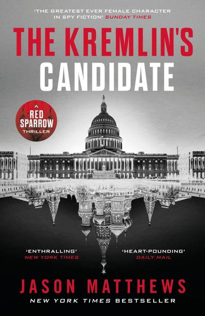 The Kremlin’s Candidate