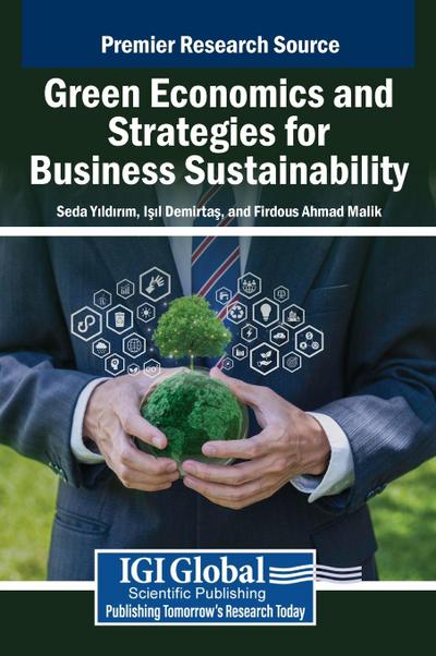 Green Economics and Strategies for Business Sustainability
