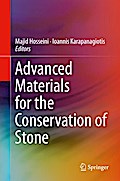 Advanced Materials for the Conservation of Stone