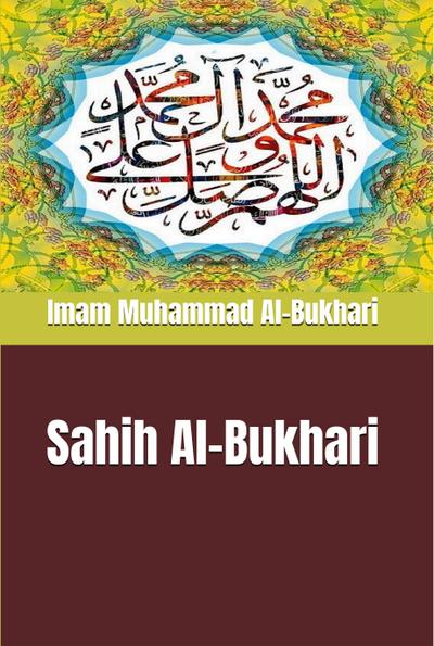 Sahih Al-Bukhari
