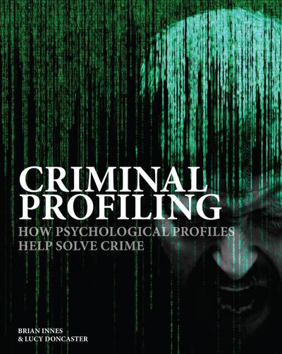 Criminal Profiling