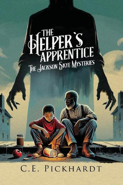 The Helper’s Apprentice