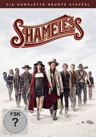 Shameless - Staffel 9