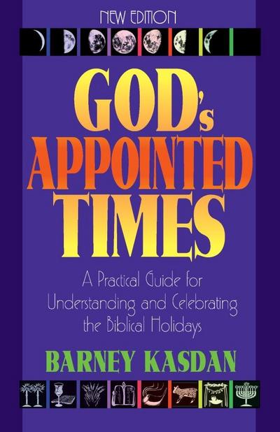 God’s Appointed Times