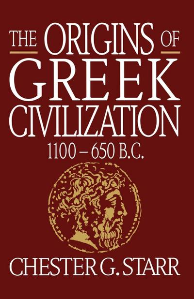 The Origins of Greek Civilization