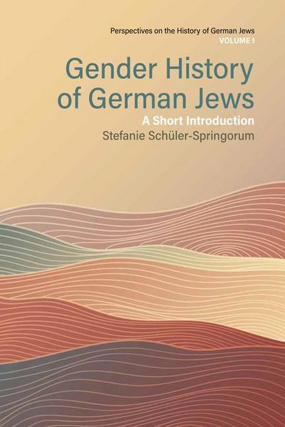 Gender History of German Jews