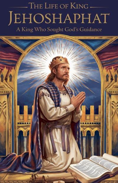 The Life of King Jehoshaphat