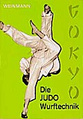 Die Judo Wurftechnik