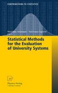 Statistical Methods for the Evaluation of Universi