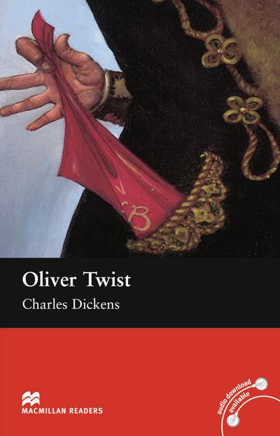 Oliver Twist: Lektüre (ohne Audio-CDs) (Macmillan Readers)